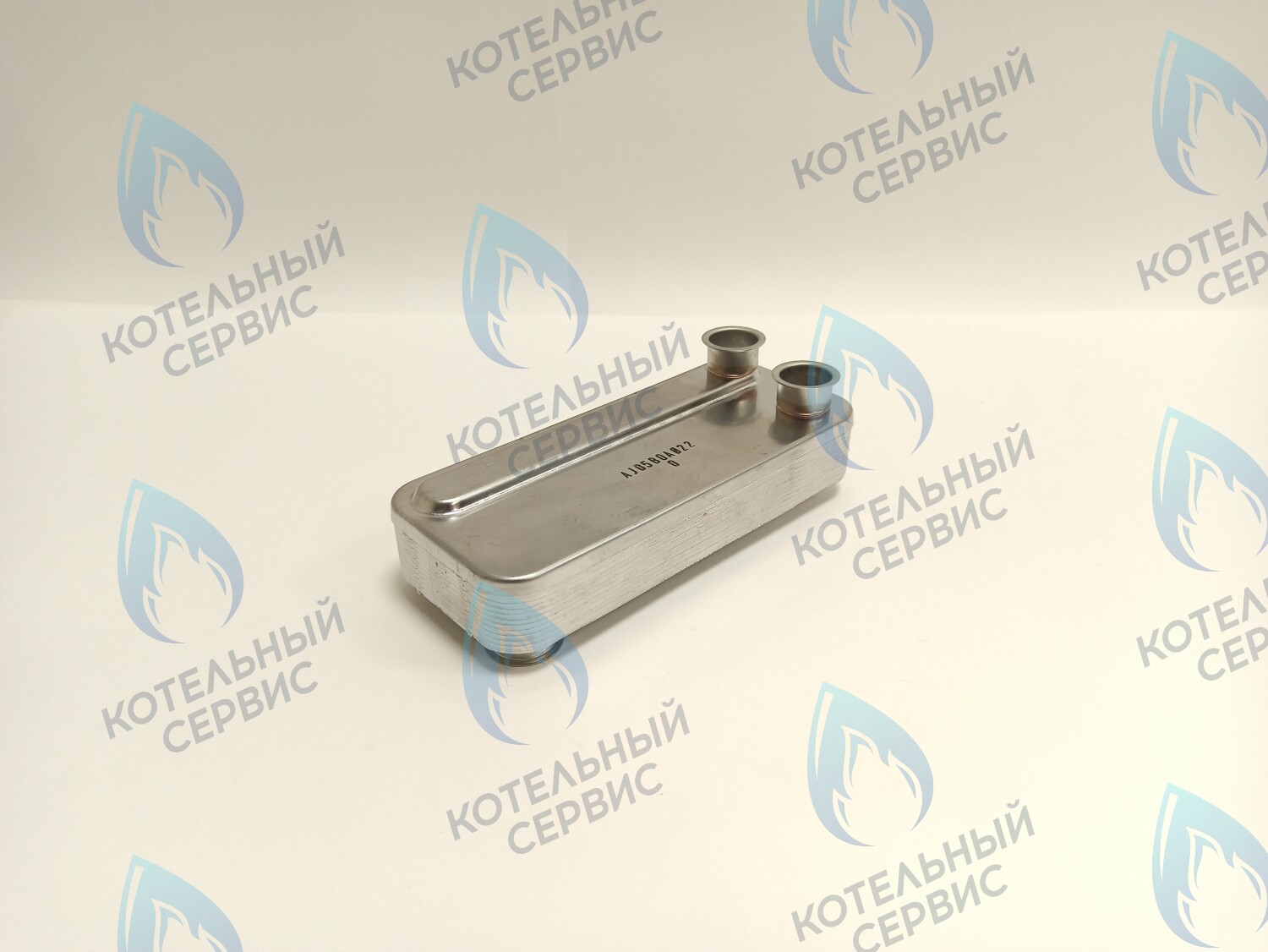 30004997A Теплообменник ГВС (вторичный) 12 пластин Navien Ace 24K, Atmo 20-24A(N) (подходит к Deluxe 13-24K) в Москве