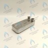 30004997A Теплообменник ГВС (вторичный) 12 пластин Navien Ace 24K, Atmo 20-24A(N) (подходит к Deluxe 13-24K) в Москве