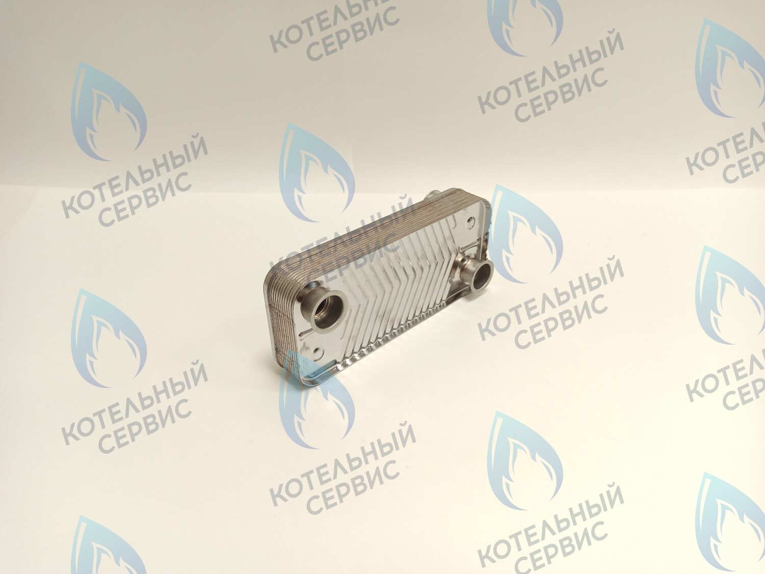 30004997A Теплообменник ГВС (вторичный) 12 пластин Navien Ace 24K, Atmo 20-24A(N) (подходит к Deluxe 13-24K) в Москве