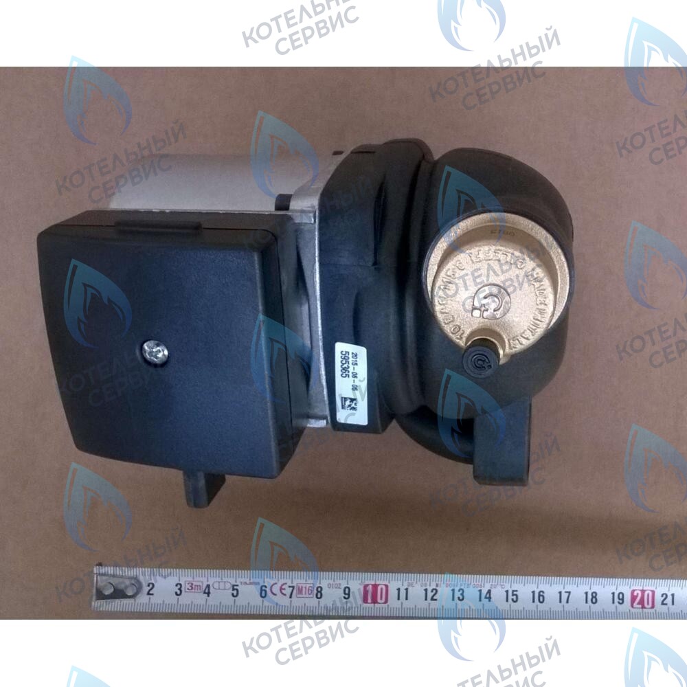 722148000 Насос циркуляционный GRUNDFOS 15-60 (90w) BAXI  LUNA-3 280/310 (артикул 5659550) в Москве