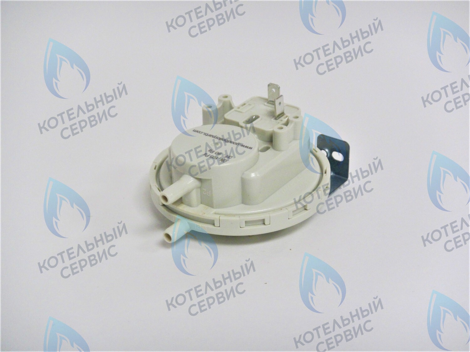 AP-105-090-63-HJ Реле давления воздуха (маностат) 105/90 Pa KOREASTAR BRAVO K (NG) 18 (KS90299016, 39899016, 15199016) в Москве
