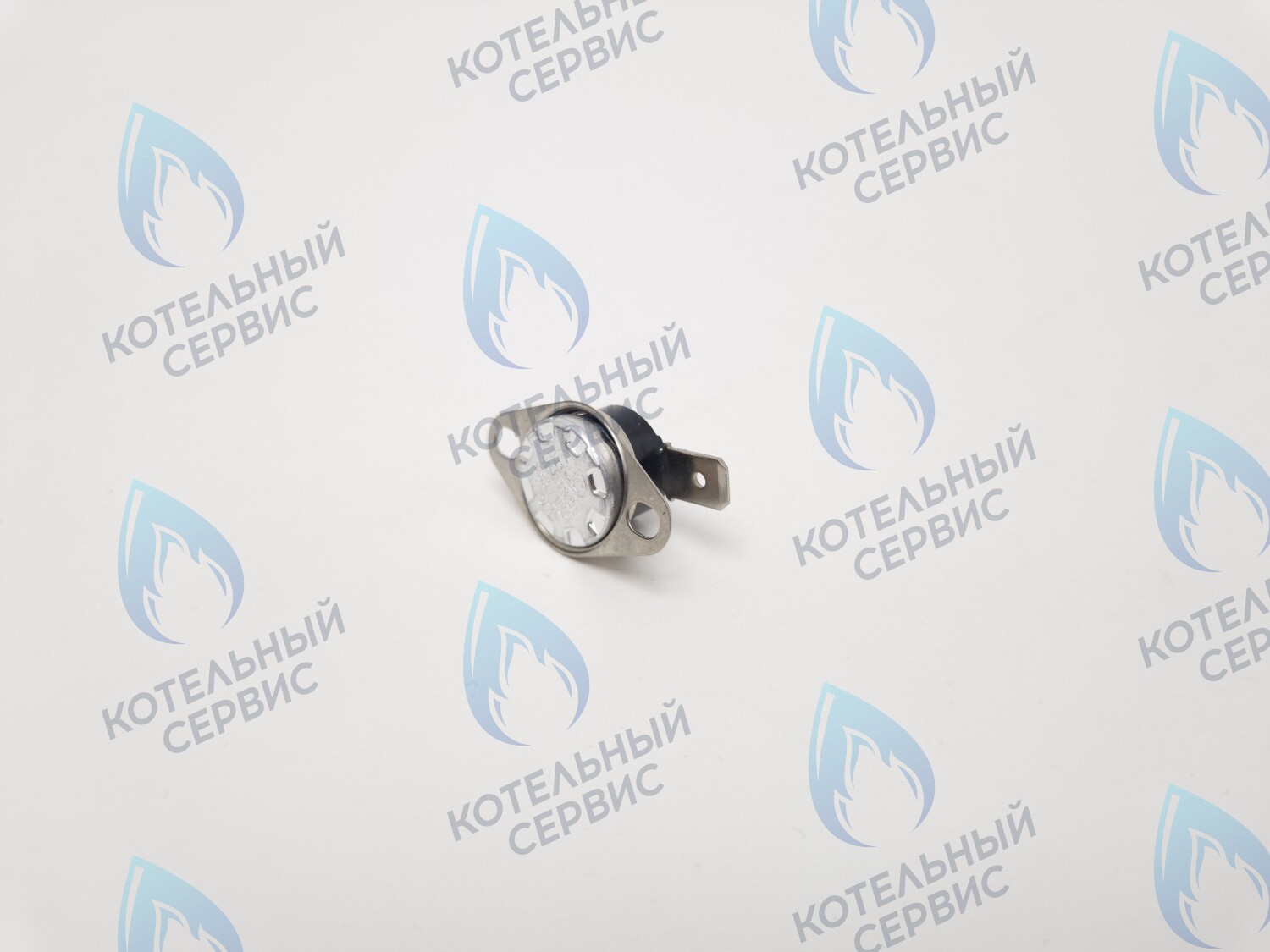 LT075 Термостат (датчик) перегрева 75 С KSD 301 в Москве