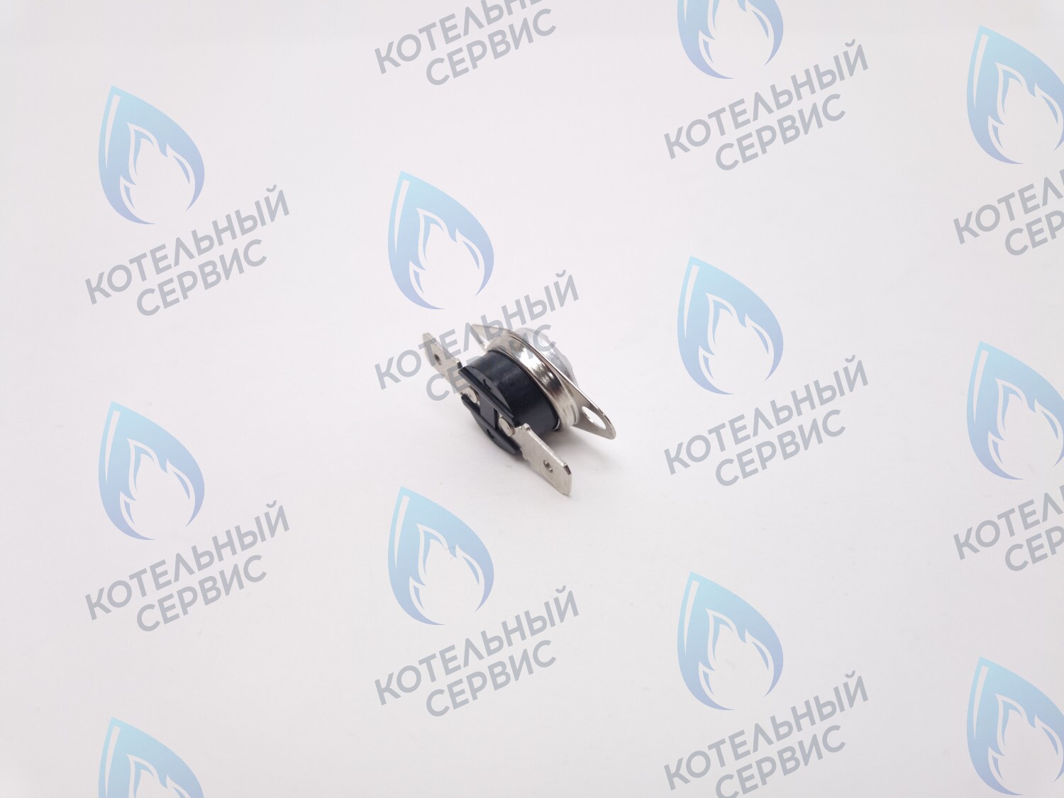 LT075 Термостат (датчик) перегрева 75 С KSD 301 в Москве