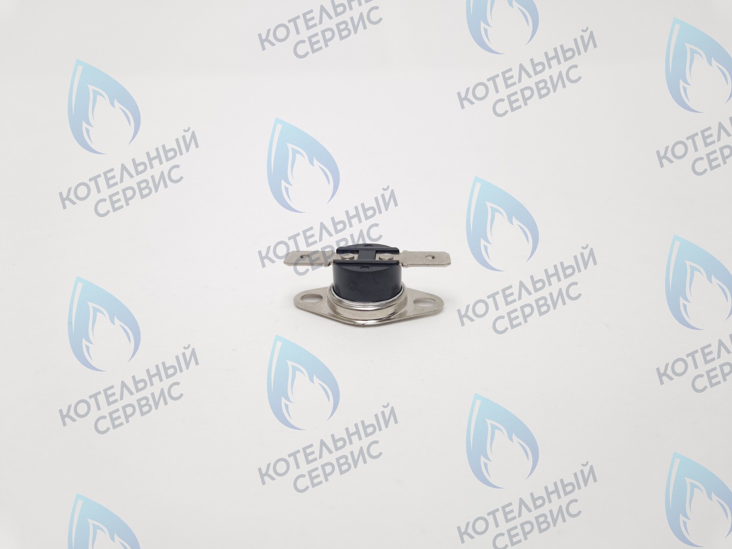 LT075 Термостат (датчик) перегрева 75 С KSD 301 в Москве