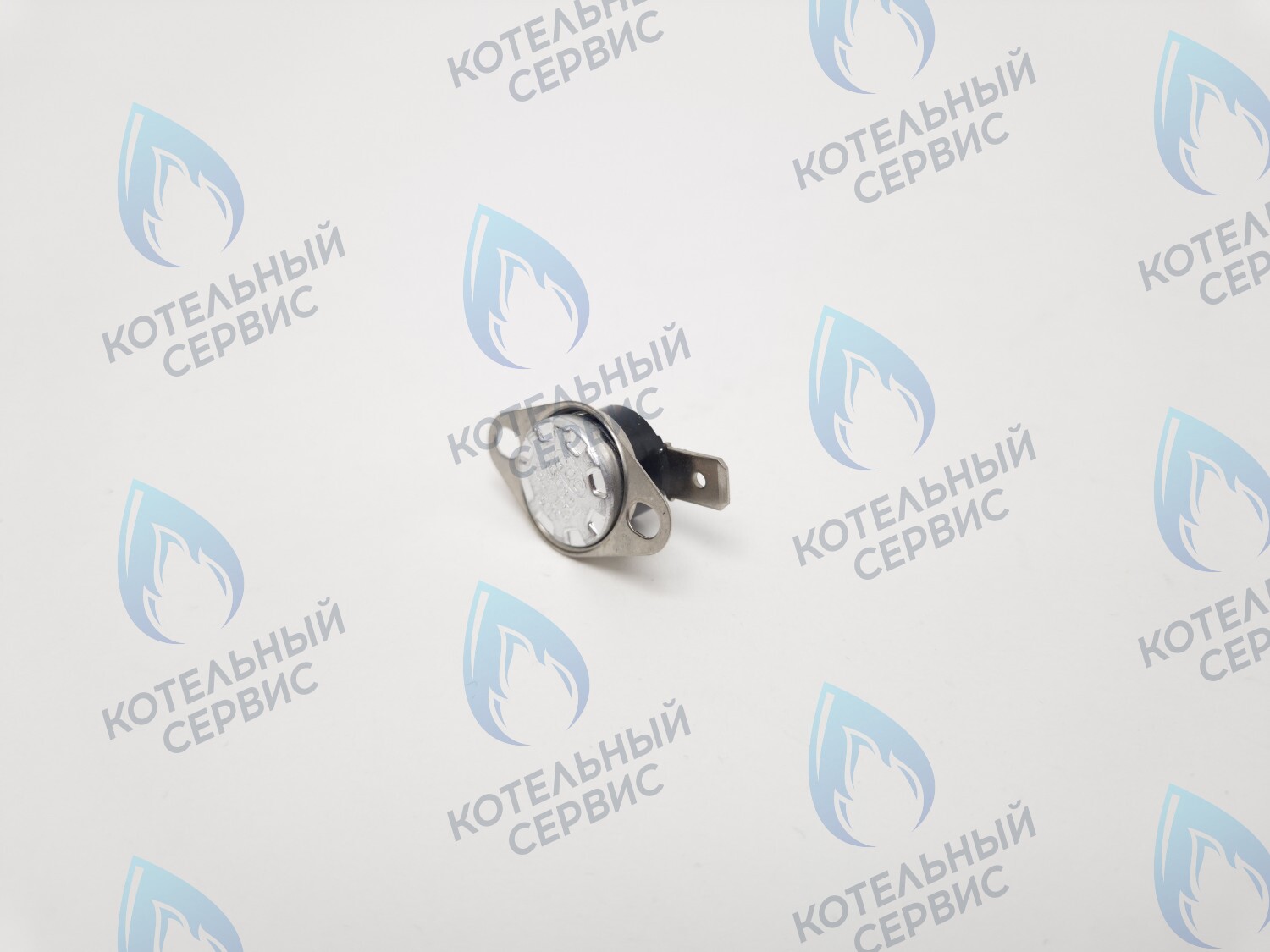 LT075 Термостат (датчик) перегрева 75 С KSD 301 в Москве