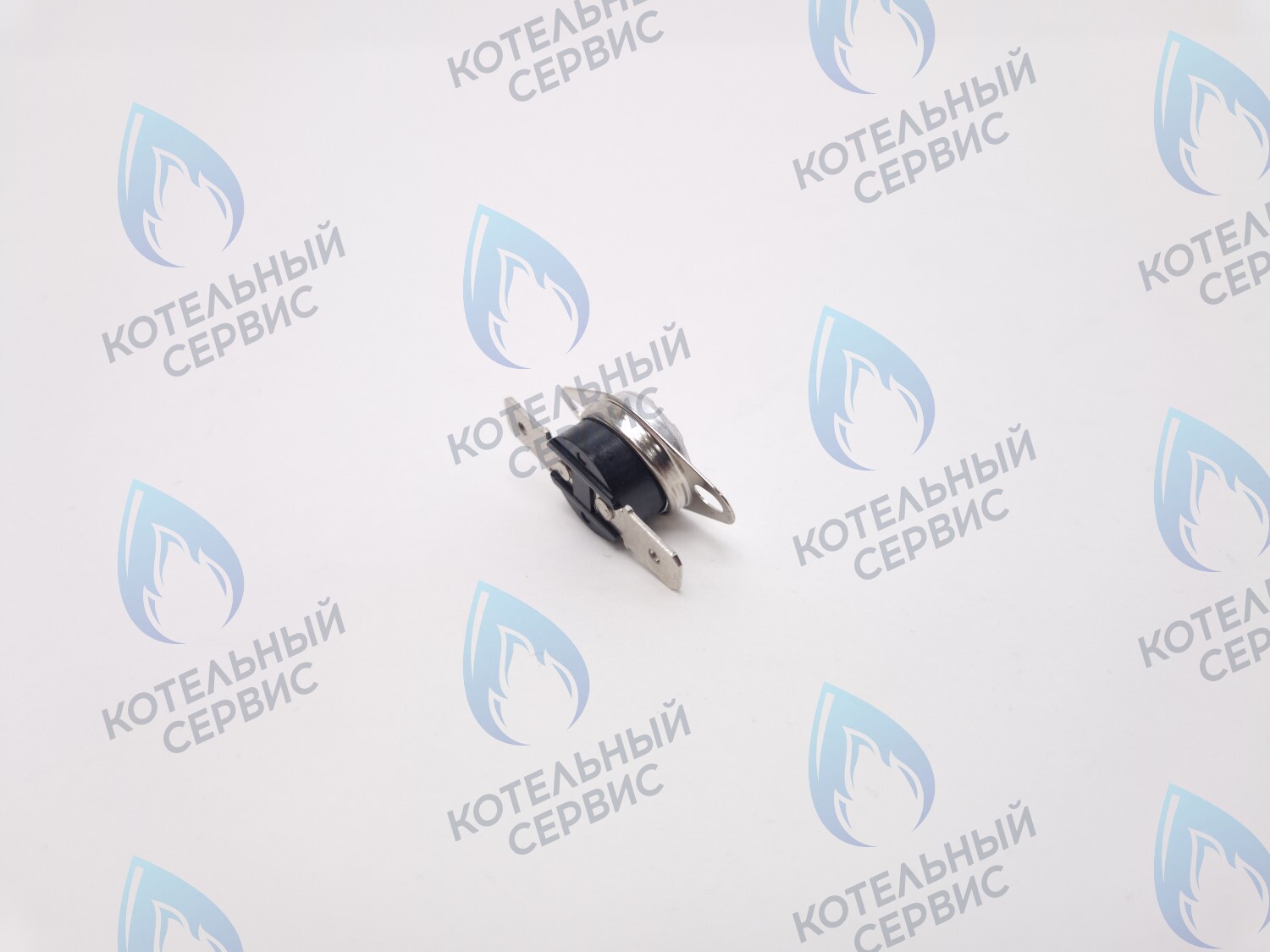 LT075 Термостат (датчик) перегрева 75 С KSD 301 в Москве