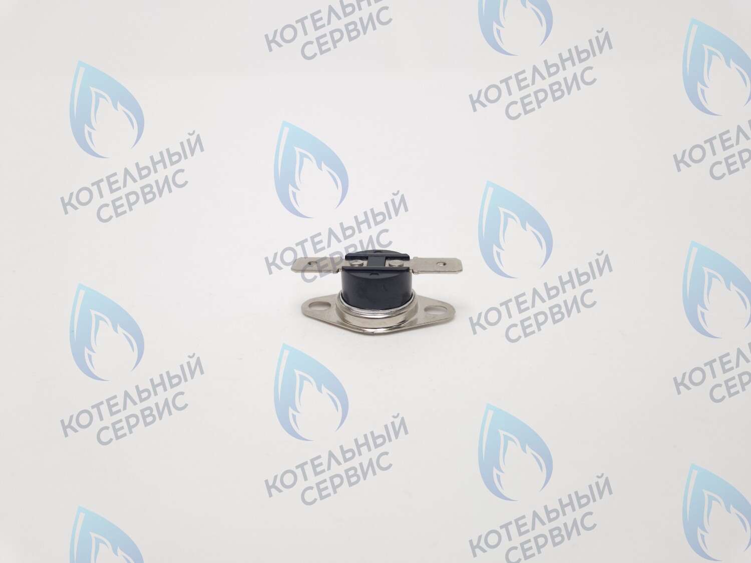 LT075 Термостат (датчик) перегрева 75 С KSD 301 в Москве