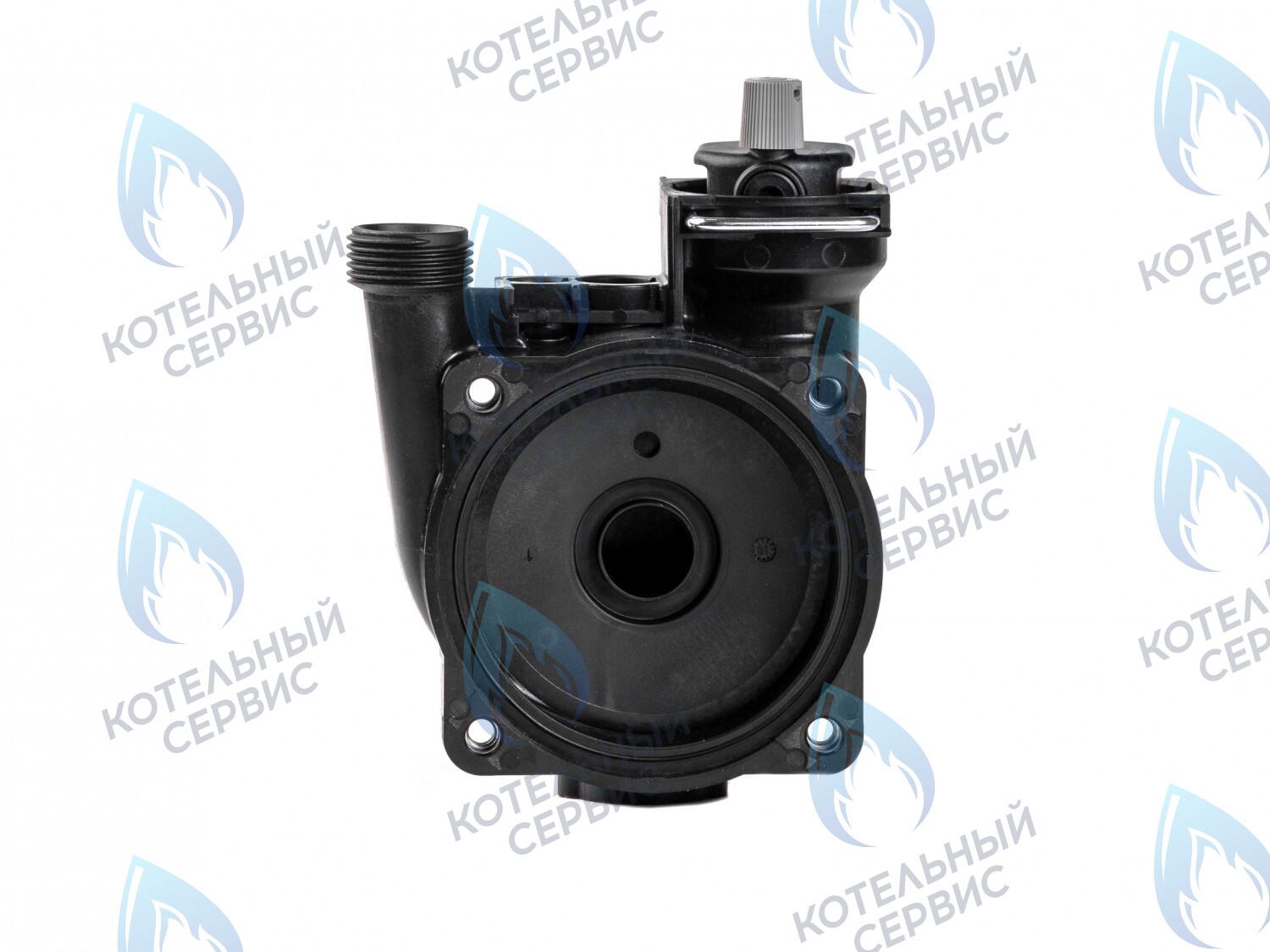 PM002AW Улитка насоса (по часовой) (нижнее крепление два болта) NFSL (W21CW) в Москве