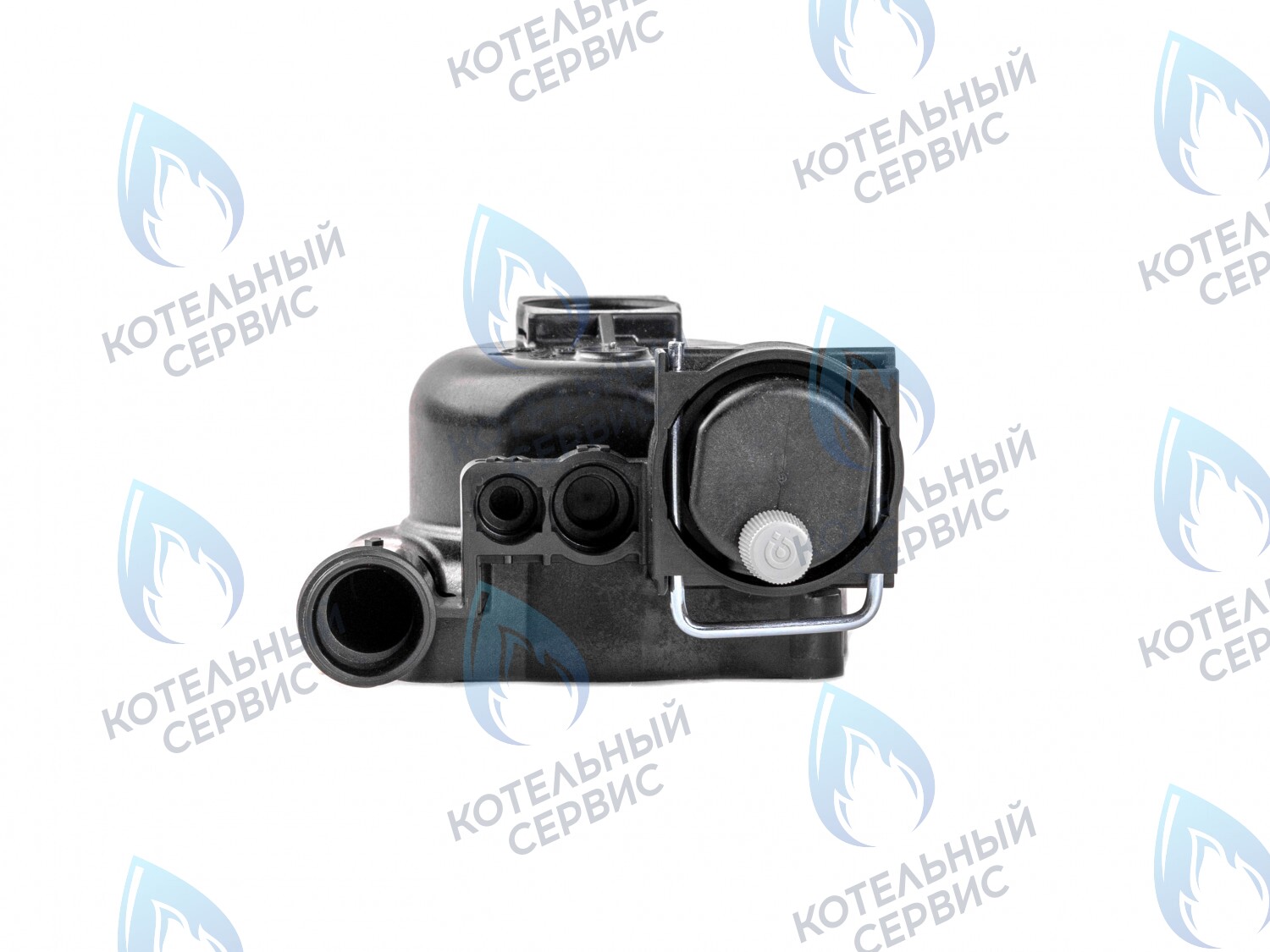 PM002AW Улитка насоса (по часовой) (нижнее крепление два болта) NFSL (W21CW) в Москве