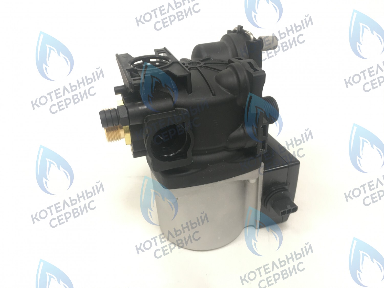 AA.01.01.0001 Насос циркуляционный 5m M26T (новый код AA.01.01.0018) MIZUDO в Москве