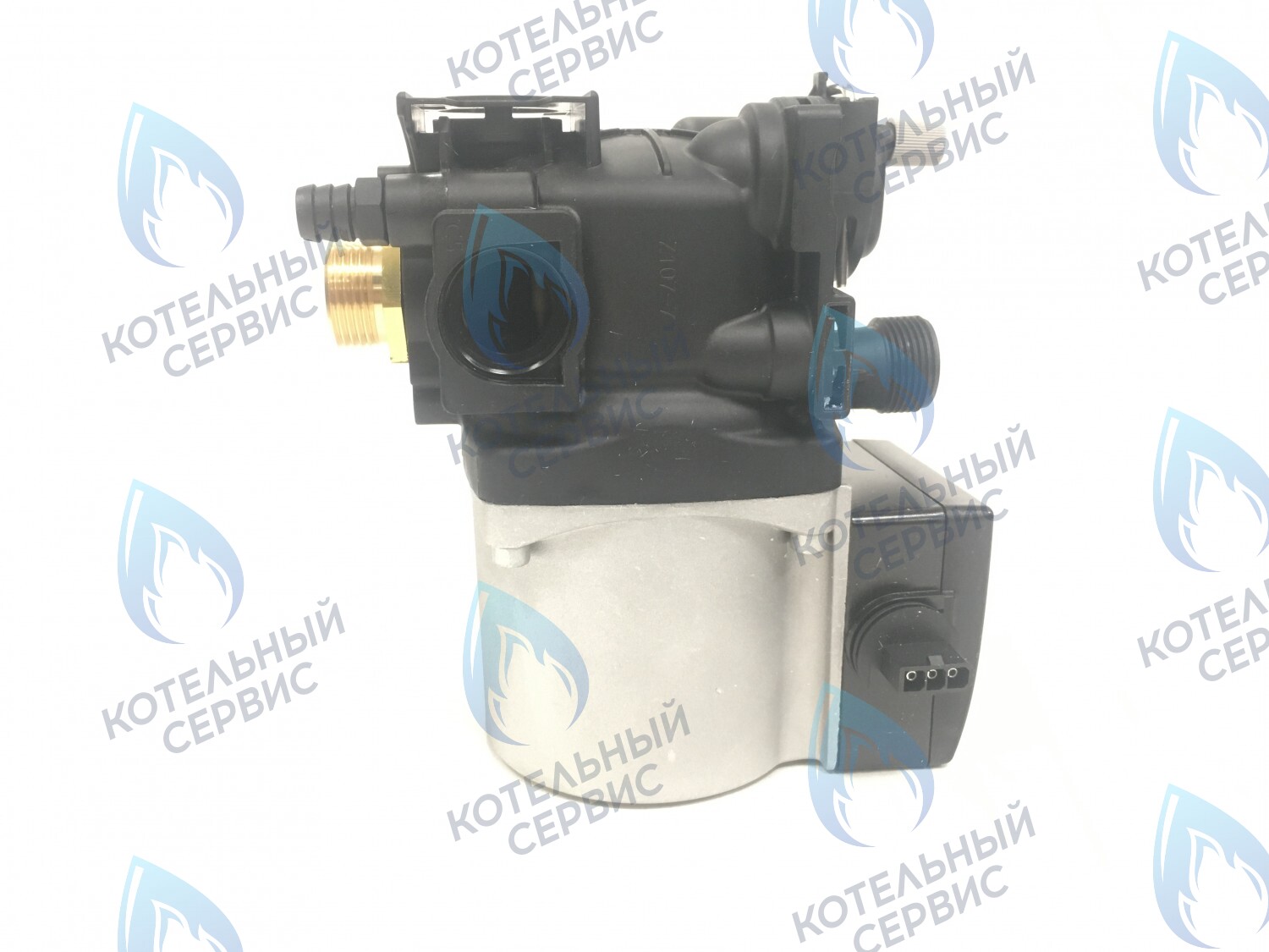 AA.01.01.0001 Насос циркуляционный 5m M26T (новый код AA.01.01.0018) MIZUDO в Москве