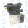 AA.01.01.0001 Насос циркуляционный 5m M26T (новый код AA.01.01.0018) MIZUDO в Москве