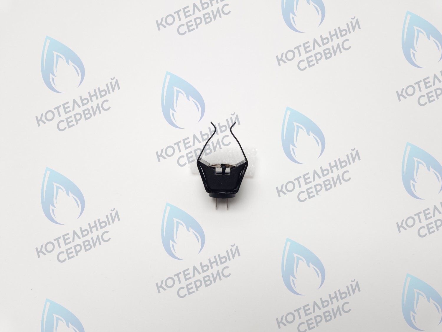 TSH003-29-FE Датчик температуры накладной NTC 3/4" ОВ Ferroli Fortuna Pro (398064290) в Москве
