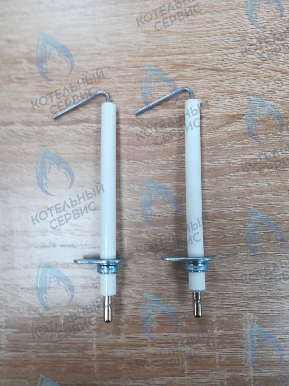 87186443020 Электроды розжига и ионизации BUDERUS U072 в Москве