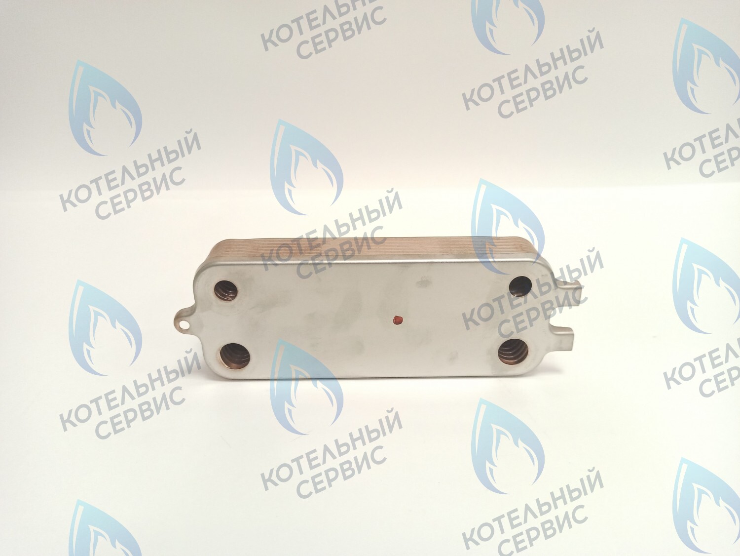 ES190B-000-12F-SW Теплообменник ГВС вторичный 12 пластин BOSCH WBN2000/WBN6000 12/18C, BUDERUS U072 18 в Москве