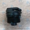 792.1000000892 ВТУЛКА ТРЕХХОДОВОГО КЛАПАНА ДЛЯ СЕРВОПРИВОДА KENTATSU NOBBY SMART 24-2CS, 28-2CS в Москве