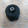 792.1000000892 ВТУЛКА ТРЕХХОДОВОГО КЛАПАНА ДЛЯ СЕРВОПРИВОДА KENTATSU NOBBY SMART 24-2CS, 28-2CS в Москве