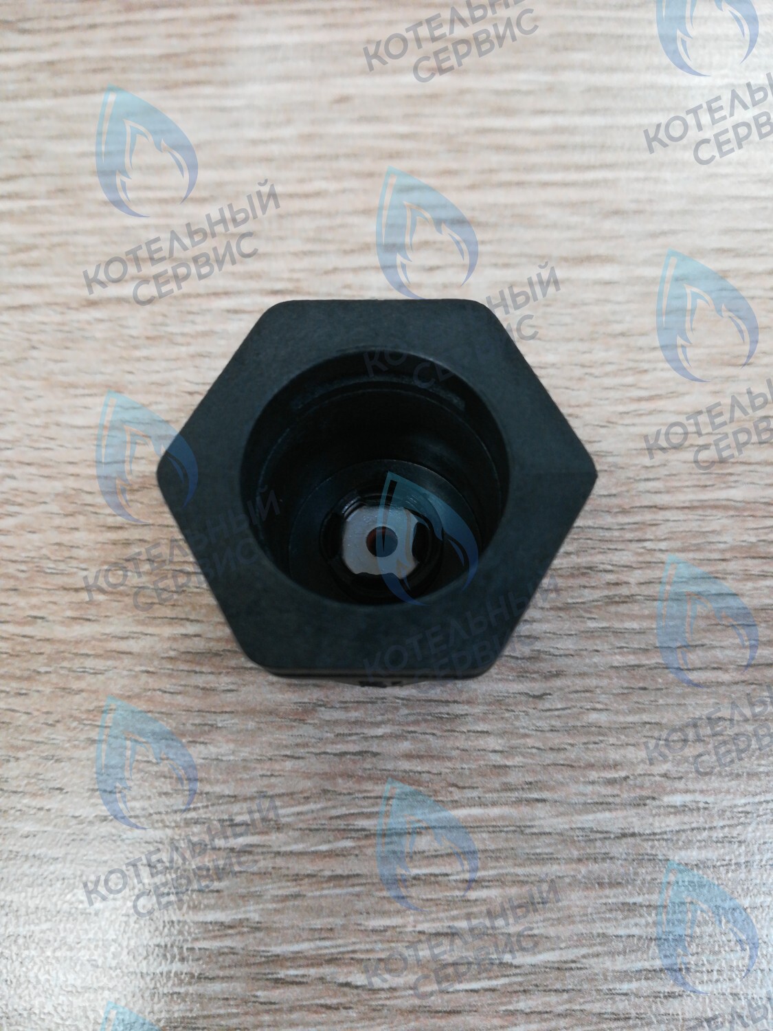 792.1000000892 ВТУЛКА ТРЕХХОДОВОГО КЛАПАНА ДЛЯ СЕРВОПРИВОДА KENTATSU NOBBY SMART 24-2CS, 28-2CS в Москве