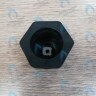 792.1000000892 ВТУЛКА ТРЕХХОДОВОГО КЛАПАНА ДЛЯ СЕРВОПРИВОДА KENTATSU NOBBY SMART 24-2CS, 28-2CS в Москве