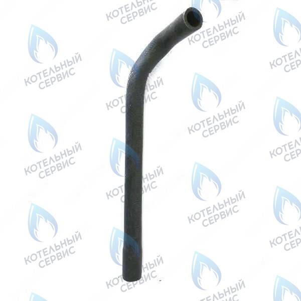 440010485 Хомут патрубка теплообменника на входе RINNAI (440010243, 440010242) в Москве