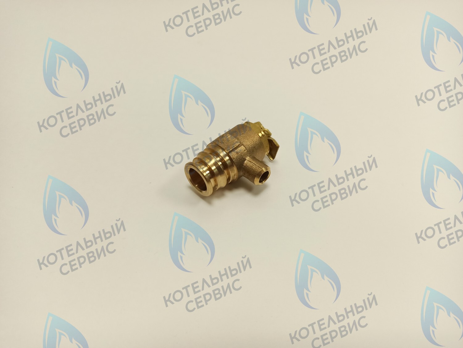 S323100014 Клапан безопасности 2.5 ㎏/㎤ KITURAMI (TA-13~30, World 3000 13~30, World 5000 13~30, World Plus 13~30) в Москве