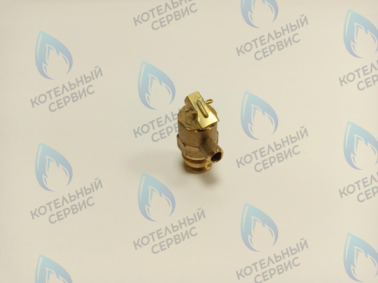 S323100014 Клапан безопасности 2.5 ㎏/㎤ KITURAMI (TA-13~30, World 3000 13~30, World 5000 13~30, World Plus 13~30) в Москве