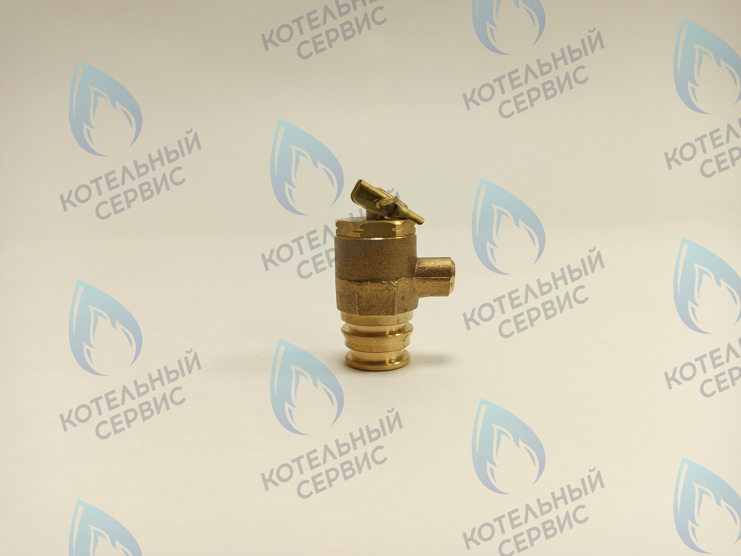 S323100014 Клапан безопасности 2.5 ㎏/㎤ KITURAMI (TA-13~30, World 3000 13~30, World 5000 13~30, World Plus 13~30) в Москве