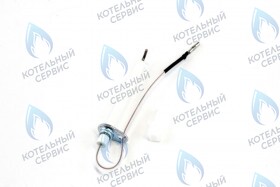 Электрод розжига правый 28 REC FEDERICA BUGATTI