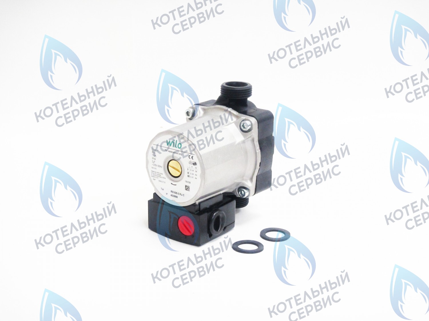 3980F220 Насос KIT POMPA UNIV.5 MT 1" FERROLI в Москве