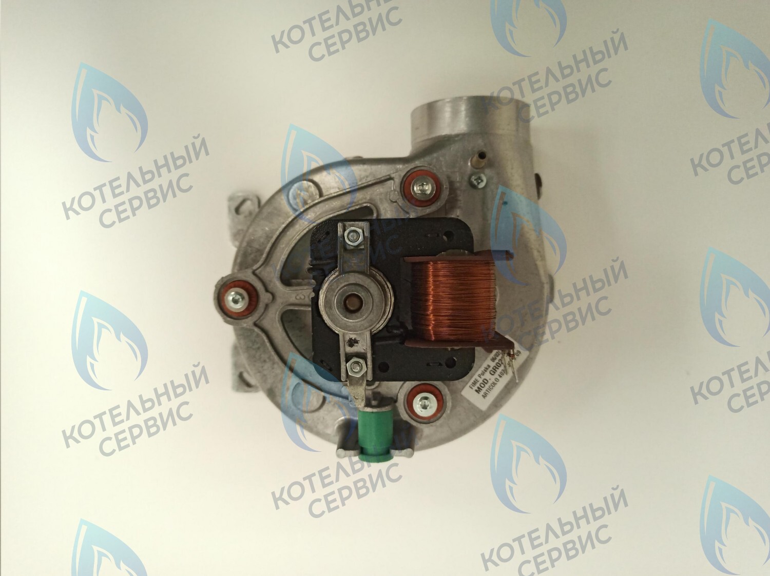 AF001-47W-F Вентилятор дымоудаления FIME 47W (BI1366 103) в Москве