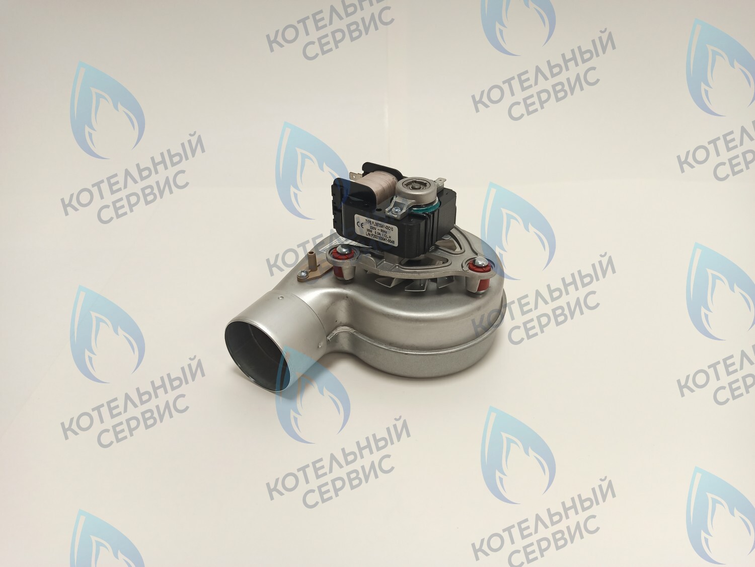 52100519 Вентилятор E DAESUNG в Москве