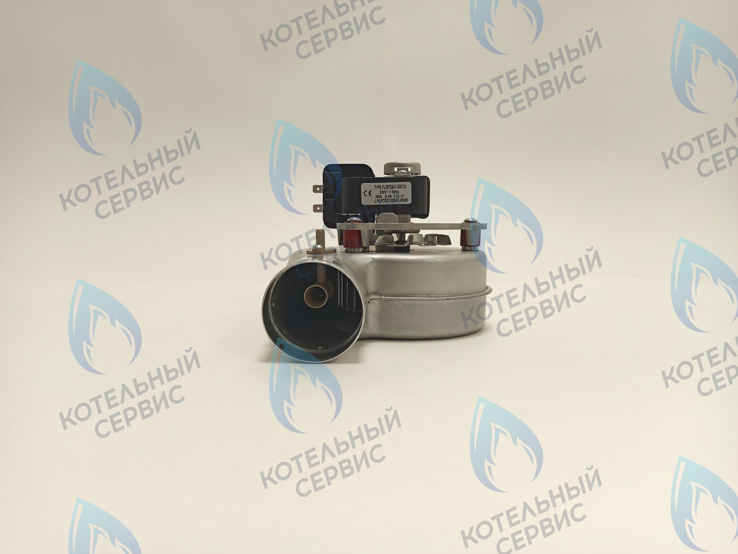 52100519 Вентилятор E DAESUNG в Москве