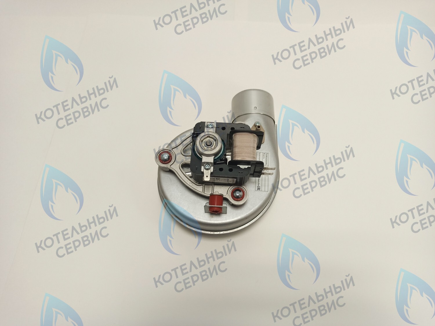 52100519 Вентилятор E DAESUNG в Москве