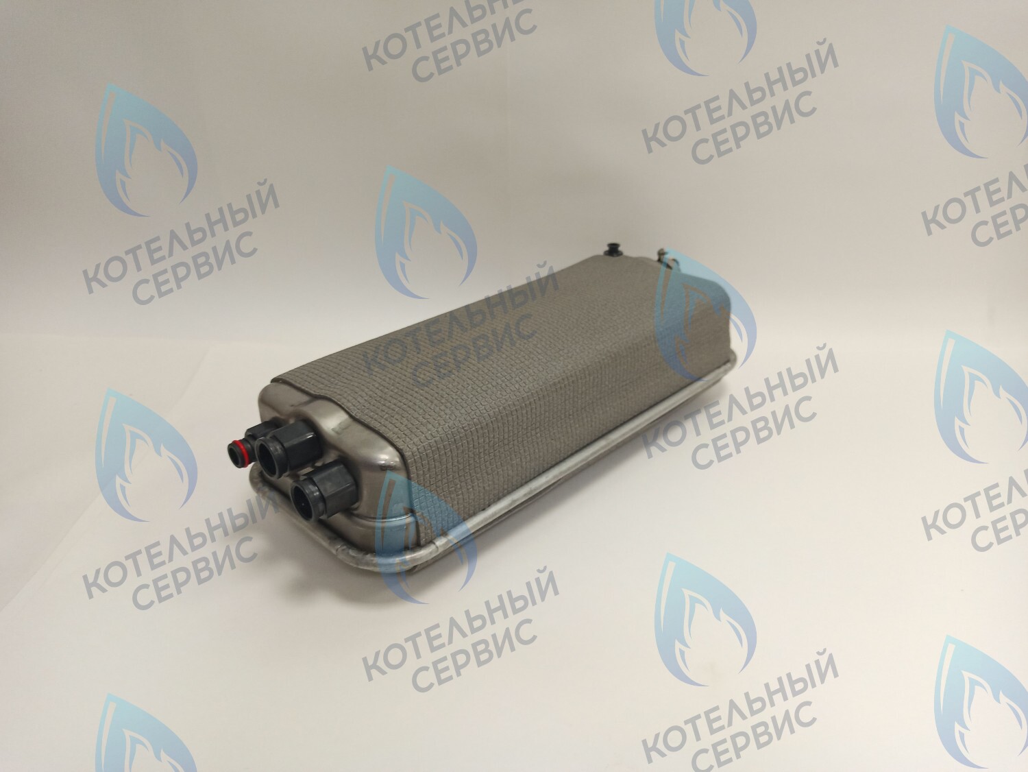 H160570011 Бак расширительный короткий 7л, 49см TA-13/16/20 KITURAMI в Москве