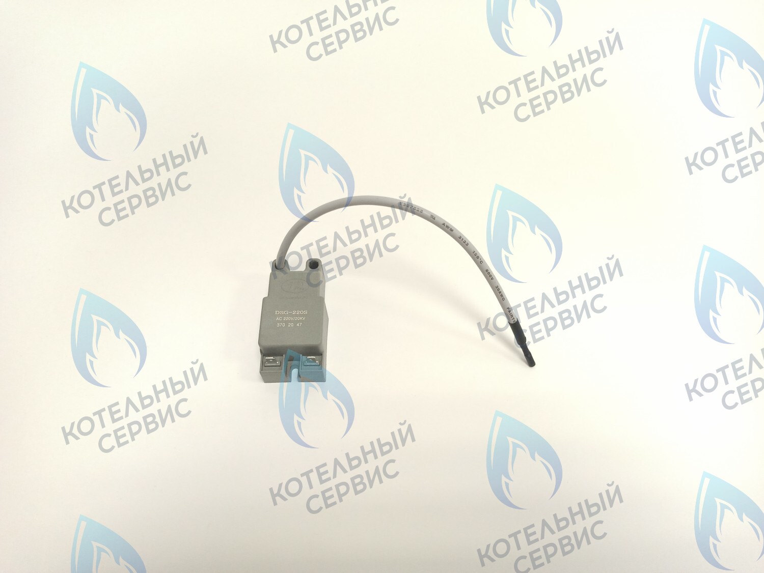 52080364 Трансформатор (блок) розжига A,C,D,ESR,Pl DAESUNG в Москве