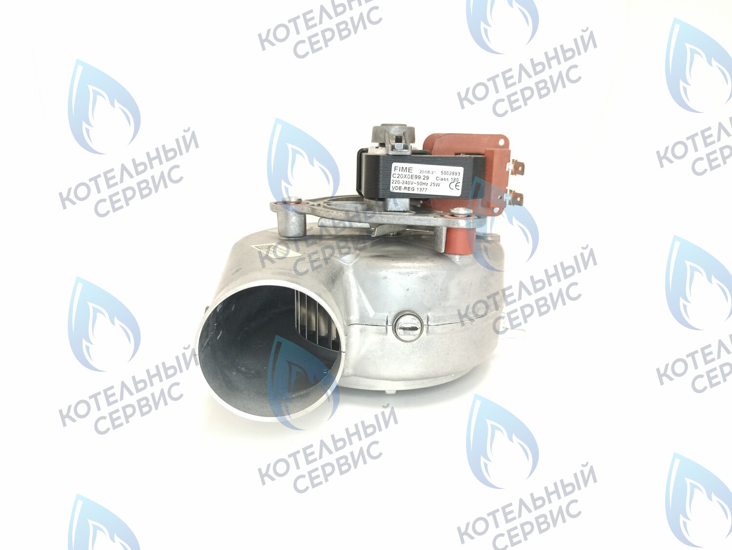 AF038-25W-F Вентилятор FIME PROTHERM PANTER 12 KTO v. 15, 17, 18 GR01285  (0020034890) в Москве