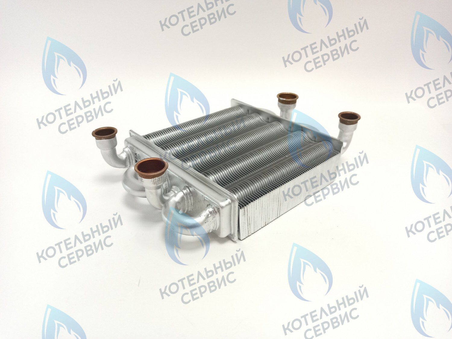 AB.08.01.0020 Первичный теплообменник для M11TB-M17TB   C1 MIZUDO (битермический). в Москве