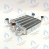 AB.08.01.0020 Первичный теплообменник для M11TB-M17TB   C1 MIZUDO (битермический). в Москве