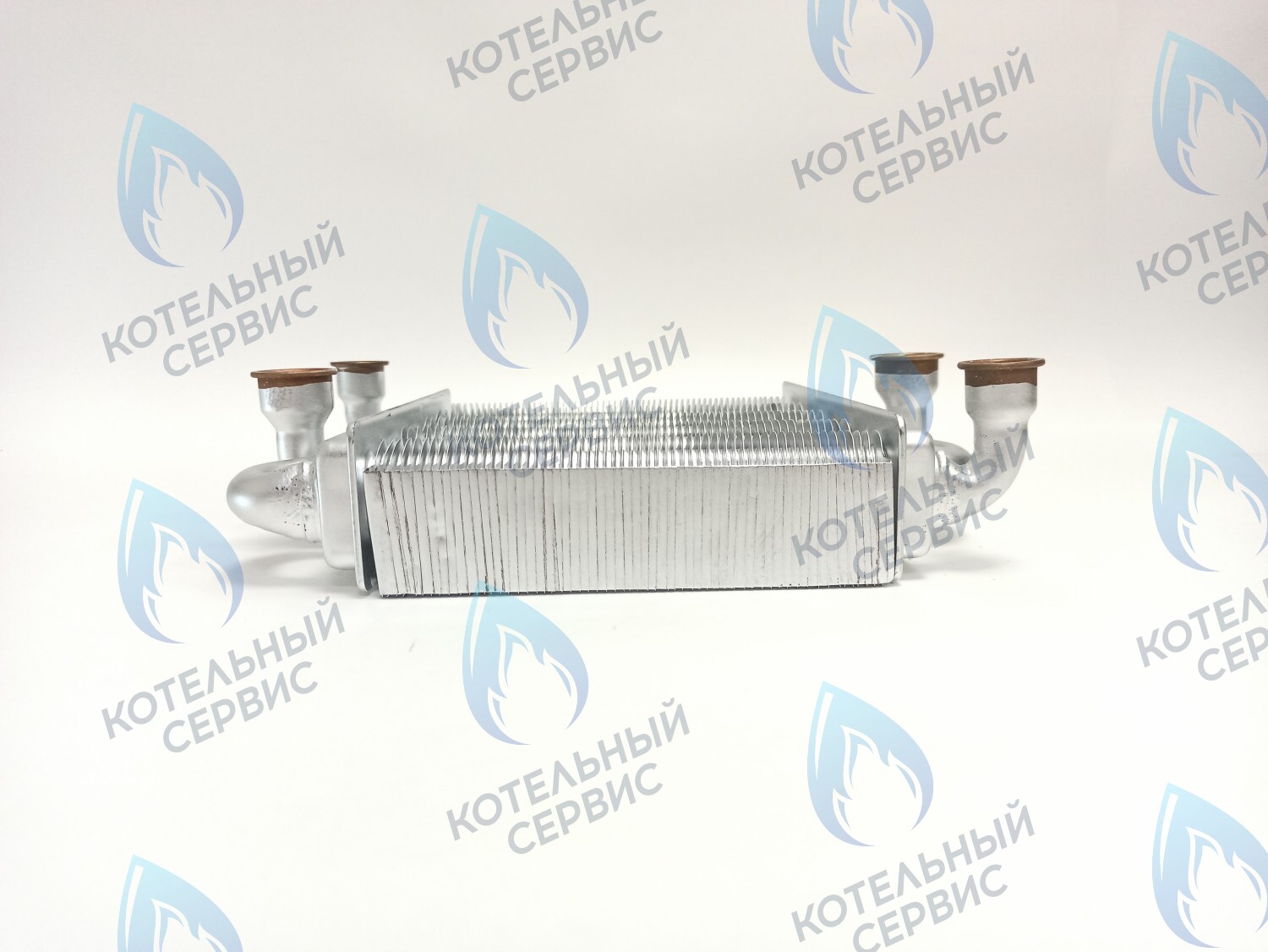 AB.08.01.0020 Первичный теплообменник для M11TB-M17TB   C1 MIZUDO (битермический). в Москве