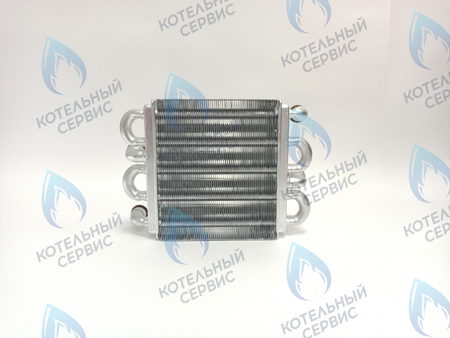 AB.08.01.0020 Первичный теплообменник для M11TB-M17TB   C1 MIZUDO (битермический). в Москве