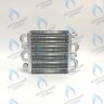 AB.08.01.0020 Первичный теплообменник для M11TB-M17TB   C1 MIZUDO (битермический). в Москве