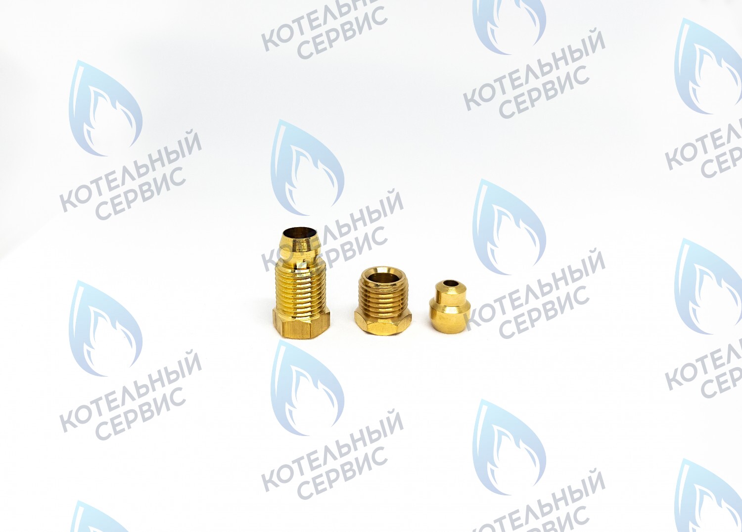 SBP1xx Трубка запальника  алюминий, Ø6, L- 300мм серия: 140,145,150,160,190 SIT в Москве