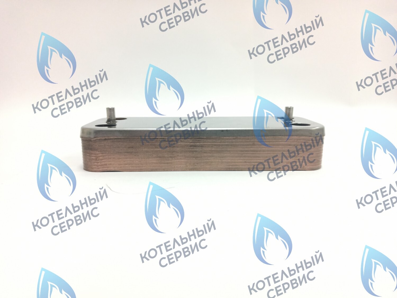 ES190P-151-12F-HR Теплообменник вторичный в Москве