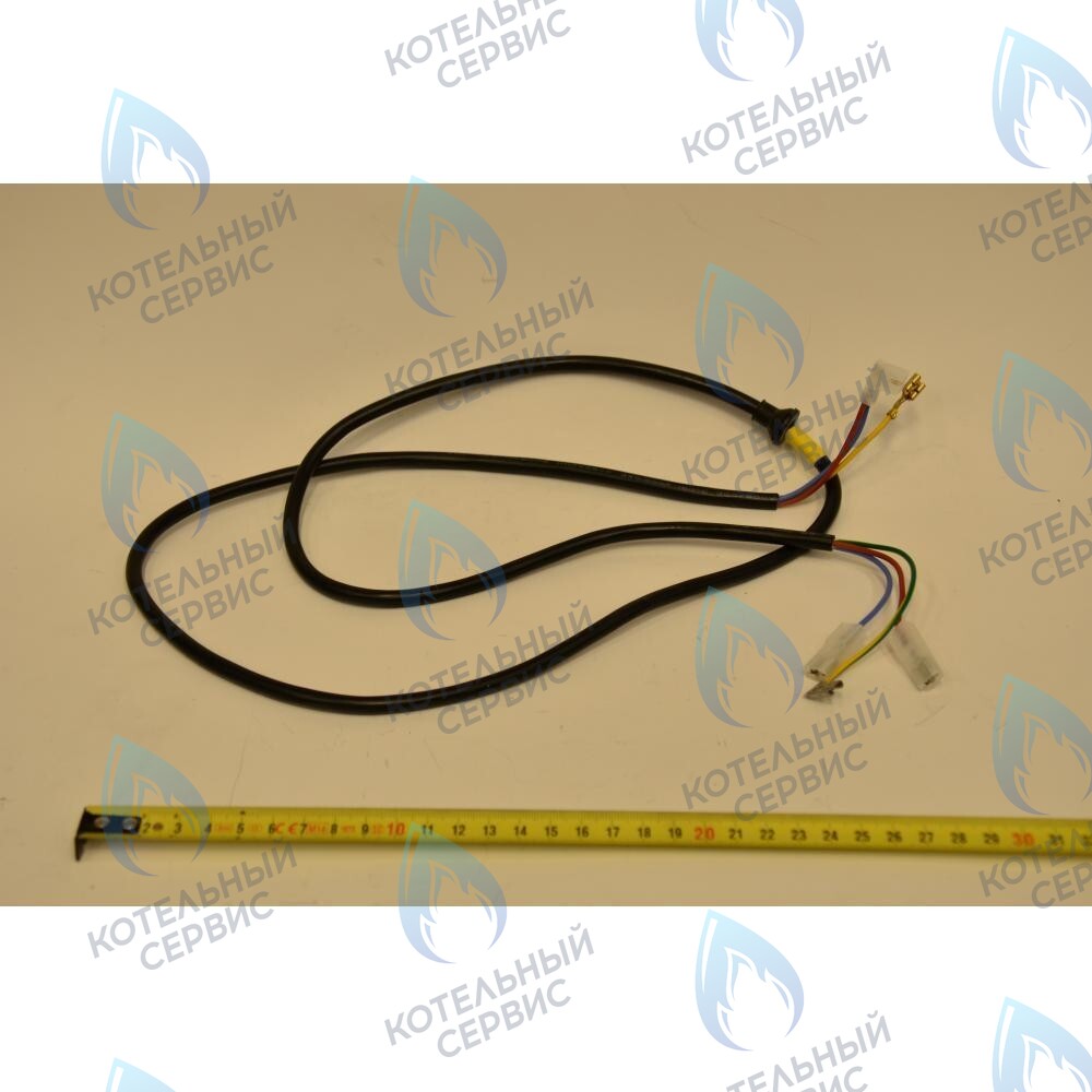 8513660 Проводка электрическая вентилятора от разъема платы x2 BAXI в Москве