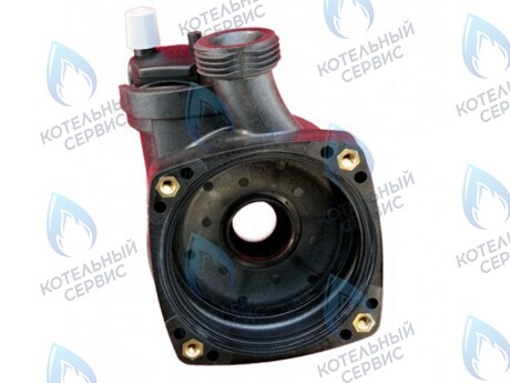 PMH01G Улитка циркуляционного насоса HERMANN (Polykraft Alpine Light) (без воздухоотводчика) 599849 в Москве