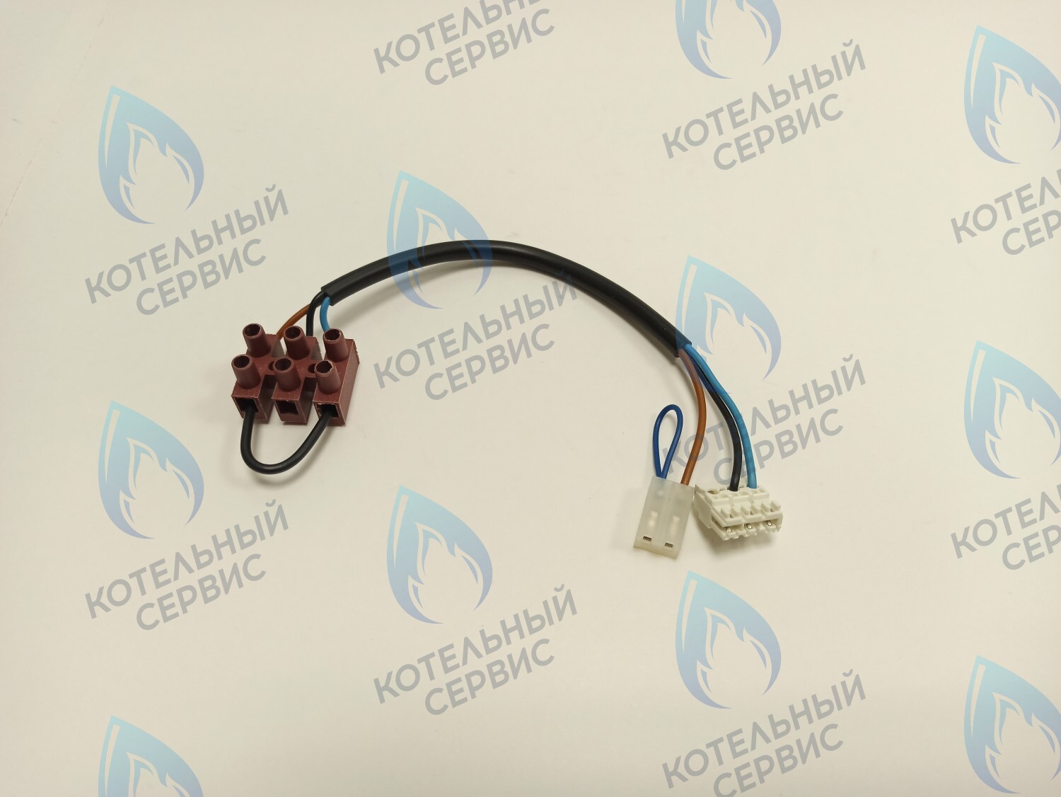 BI2085 106 Шлейф для комнатного термостата Quantum ELECTROLUX (ССП) в Москве