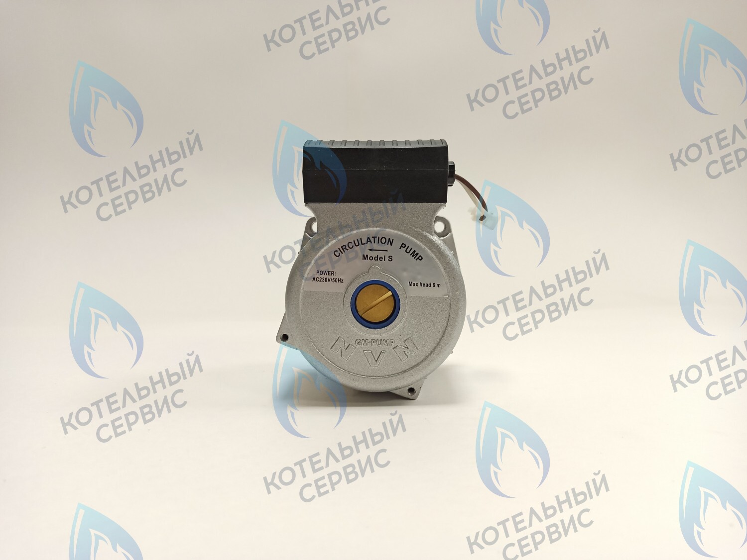 PH-N30CCW60-GN95S Двигатель насоса GM-PUMP NVN 15/6 Navien Delux S/One (30020779A, 30020779B) в Москве