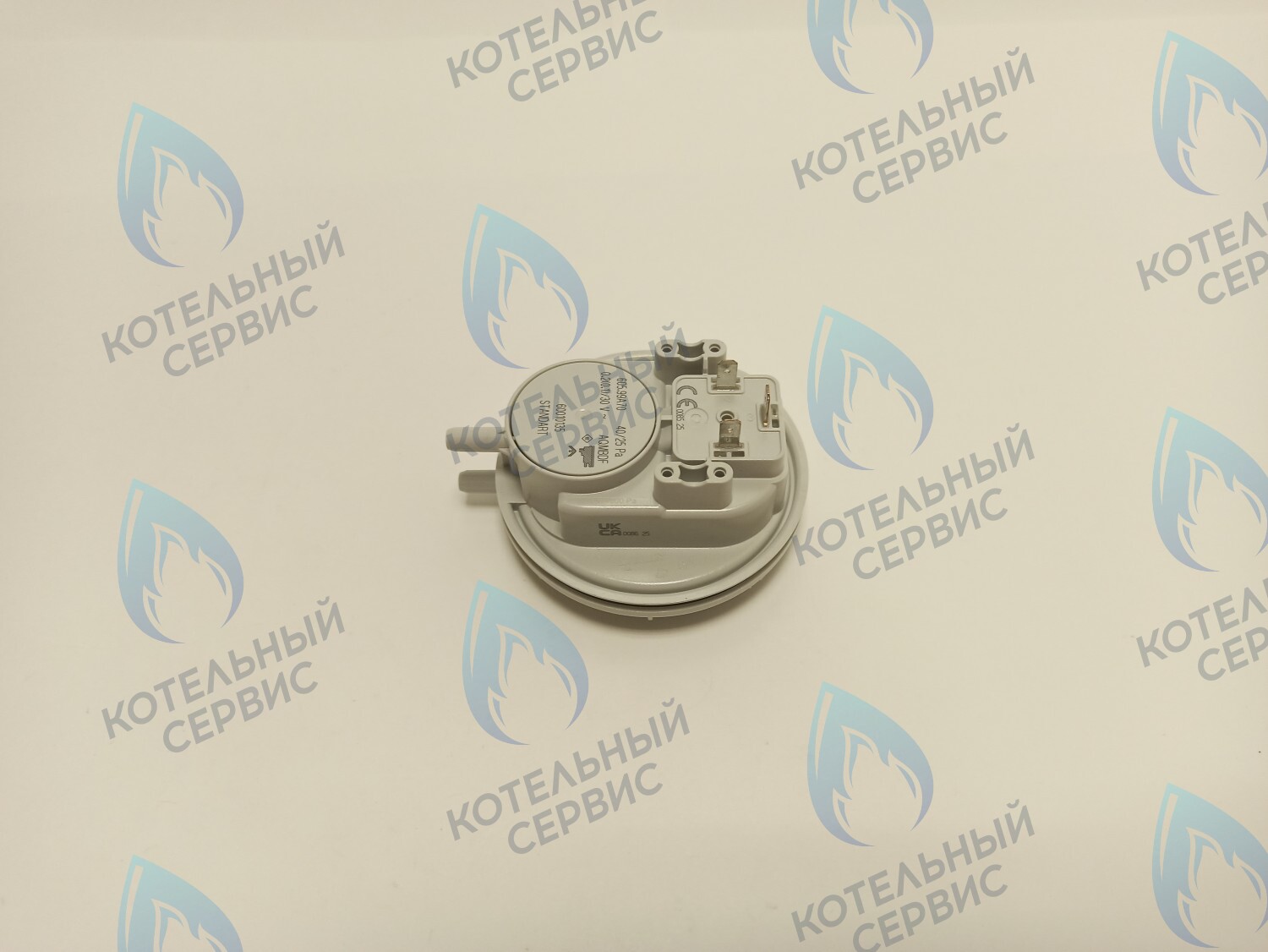 ES011B Реле дымовых газов (Прессостат) FEDERICA BUGATTI Varme 12-24 кВт в Москве