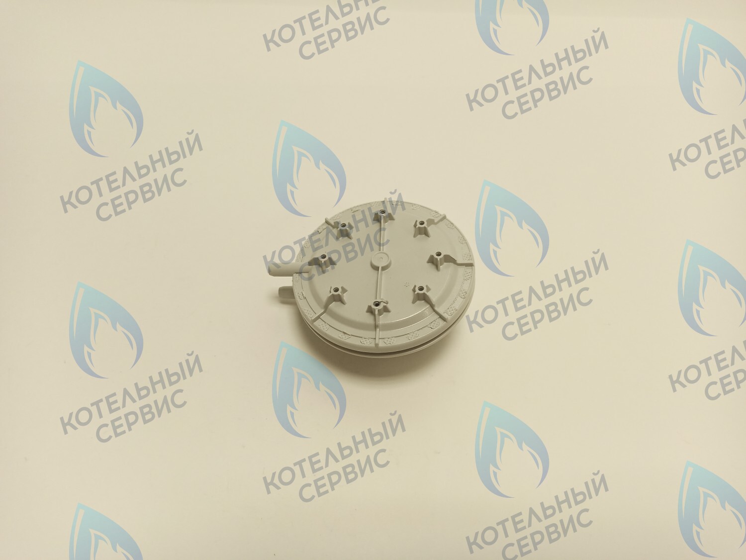 ES011B Реле дымовых газов (Прессостат) FEDERICA BUGATTI Varme 12-24 кВт в Москве