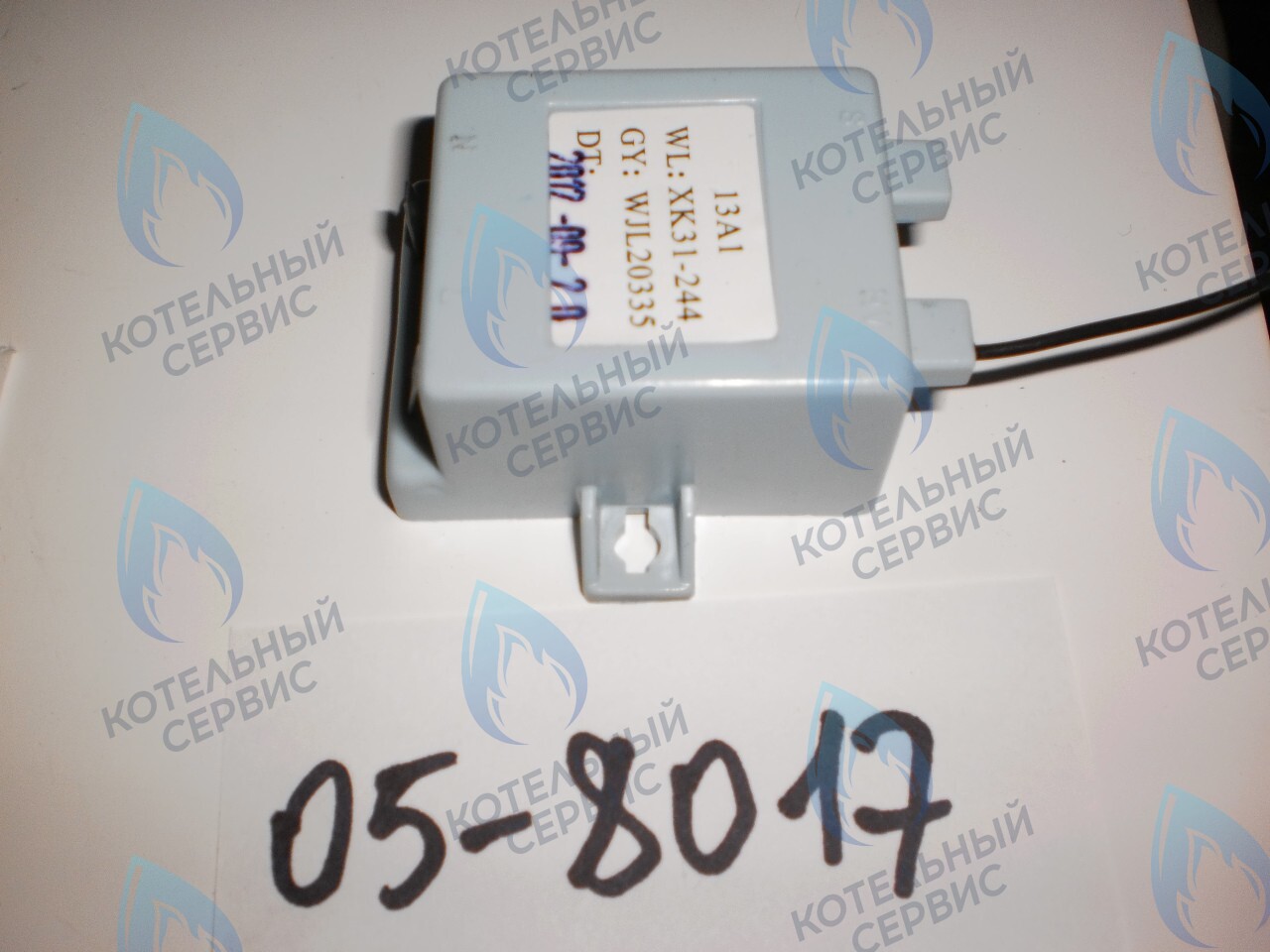 05-8017 Блок розжига Termokraft POLYKRAFT в Москве